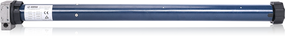 YYGL45MR 手動(dòng)內(nèi)置接收型